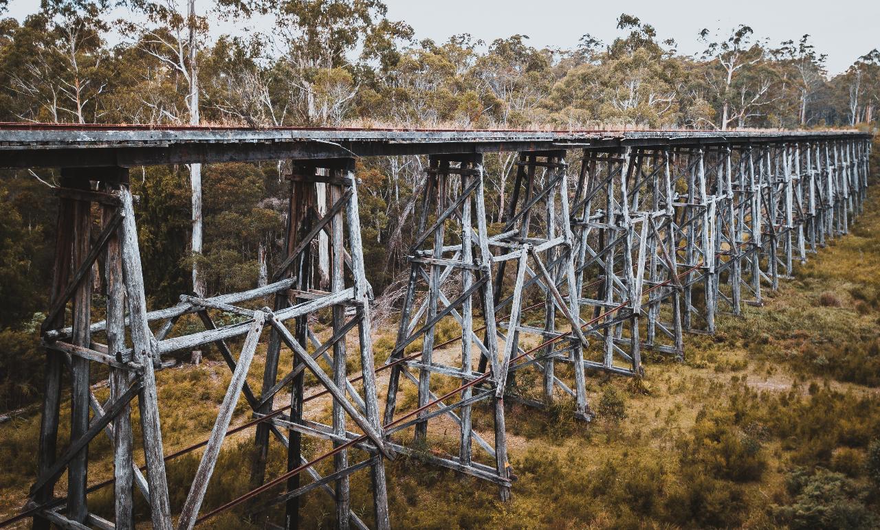 Aerial photography, drone photography by Heightened Vision