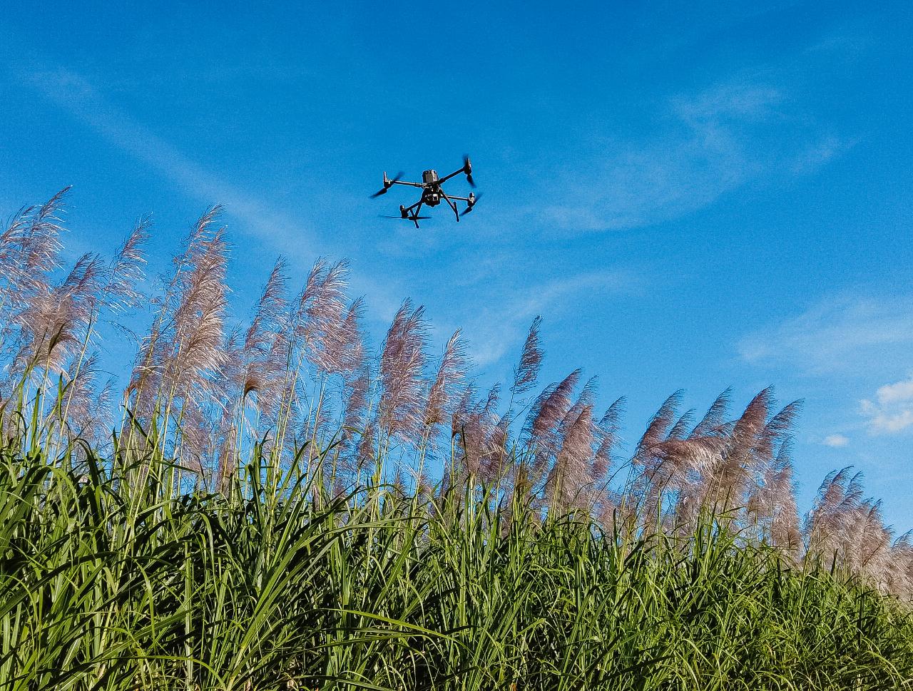 Aerial photography, drone photography by Heightened Vision