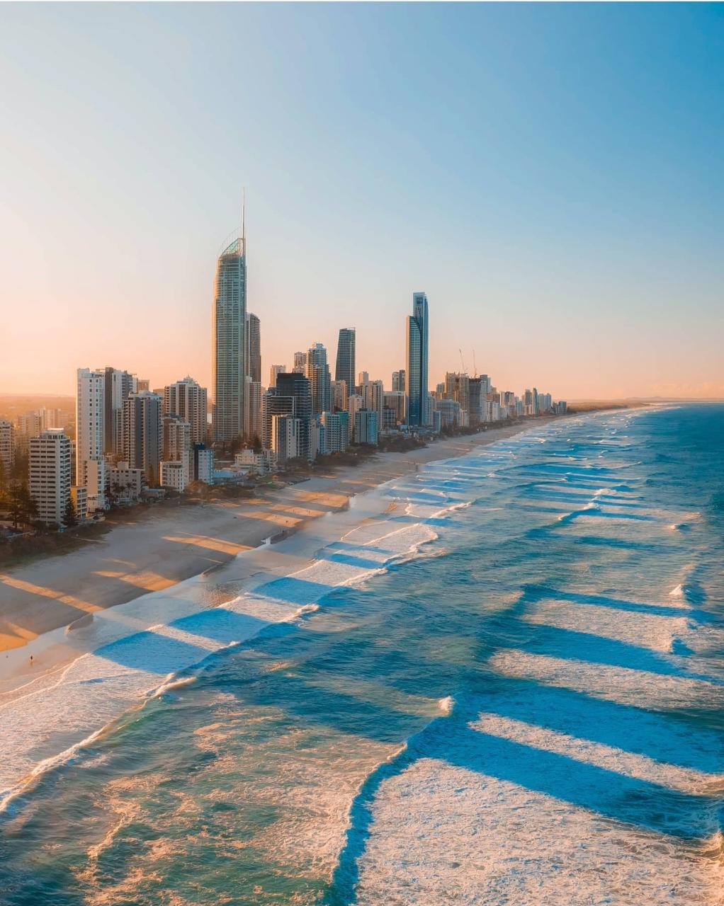 Aerial photography, drone photography by Highflyer Visuals
