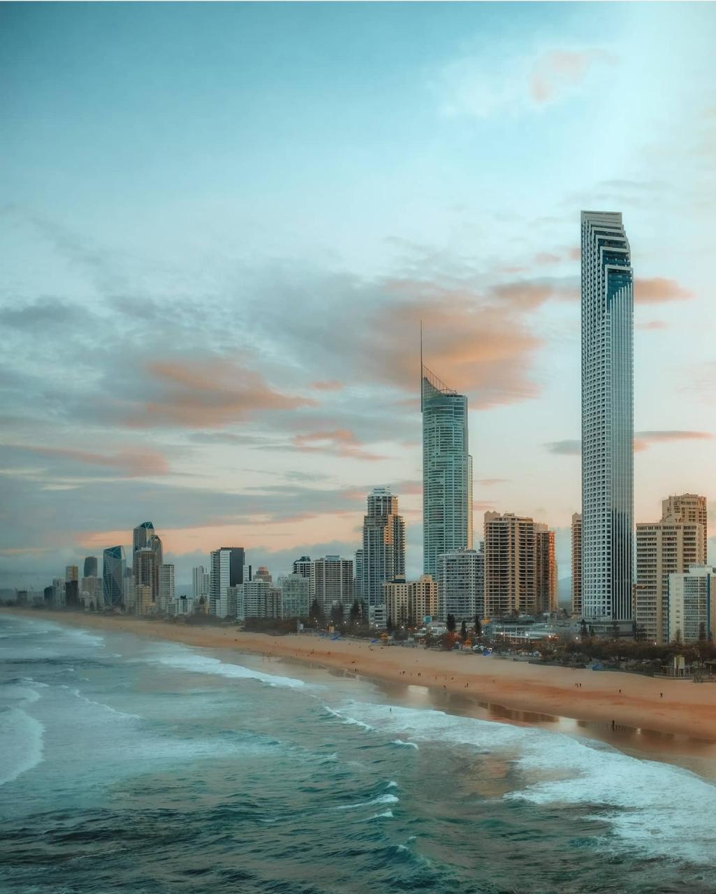 Aerial photography, drone photography by Highflyer Visuals
