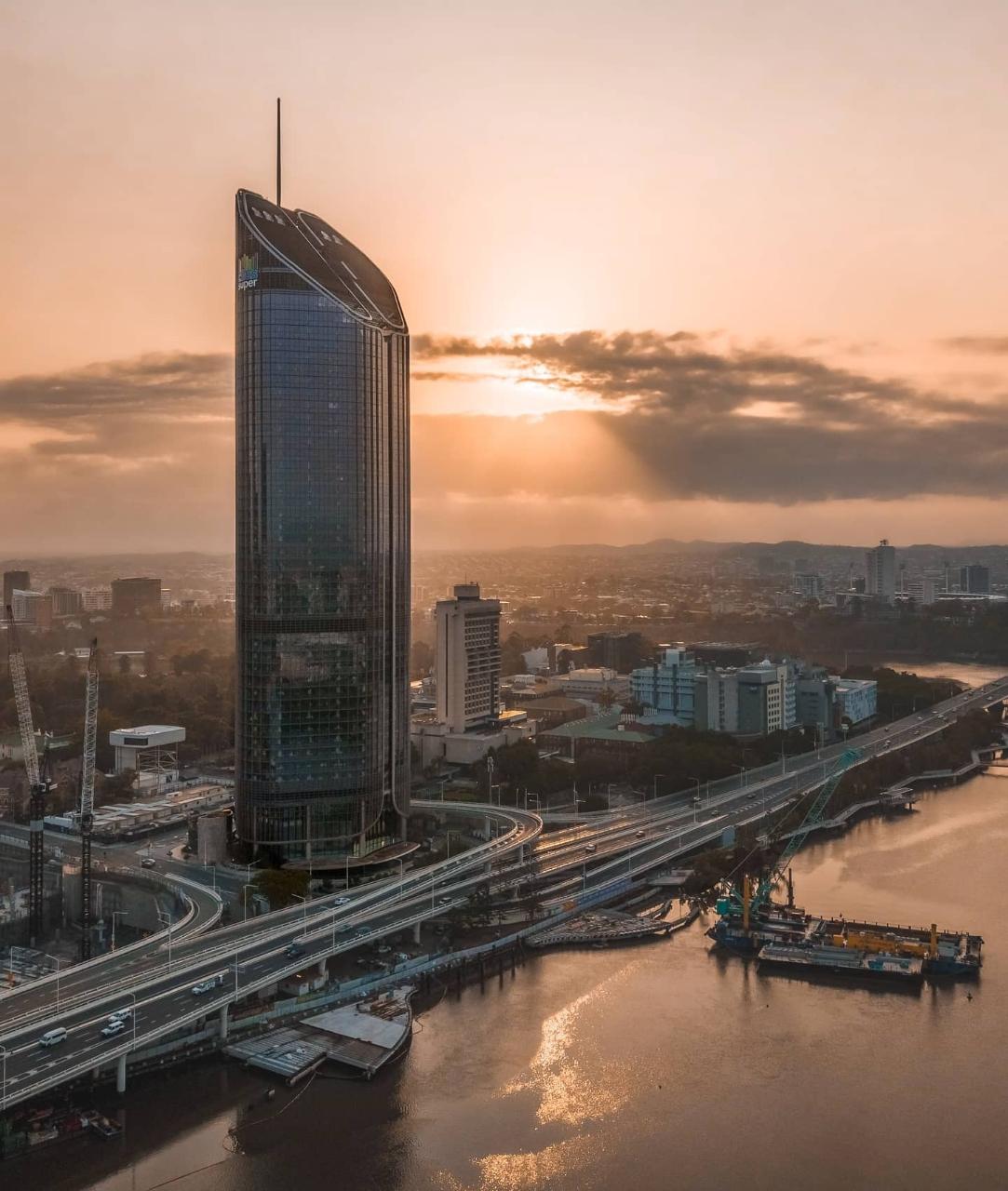 Aerial photography, drone photography by Highflyer Visuals