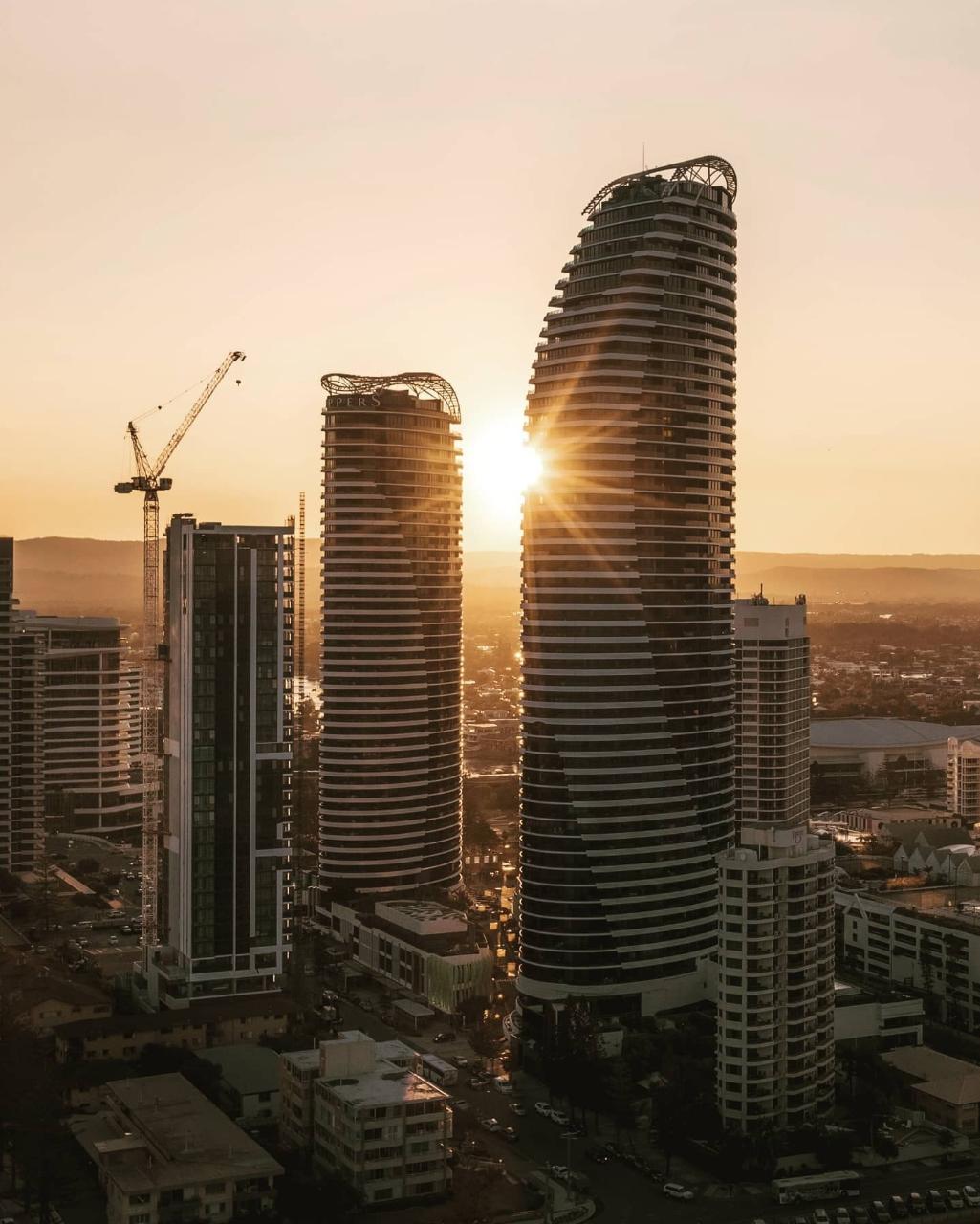 Aerial photography, drone photography by Highflyer Visuals