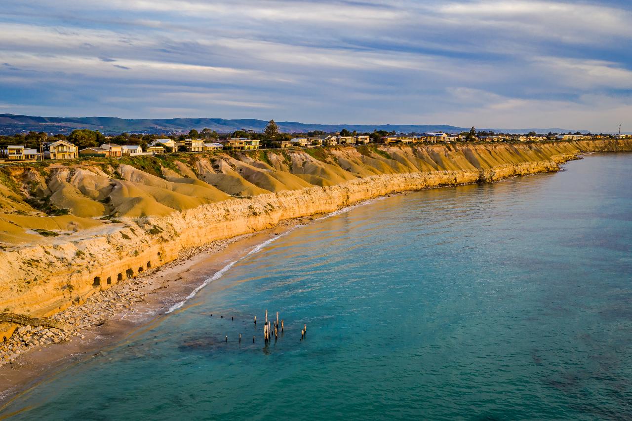 Aerial photography, drone photography by Drone Dynamics SA