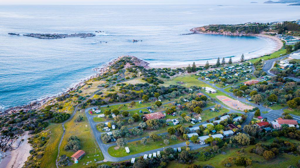 Aerial photography, drone photography by Drone Dynamics SA