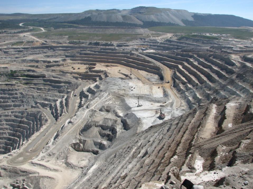 Aerial photography, drone photography by Chronos International Services