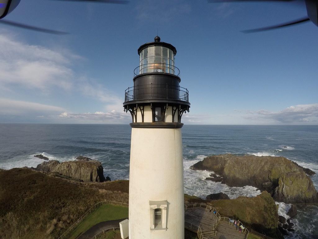 Aerial photography, drone photography by Chronos International Services