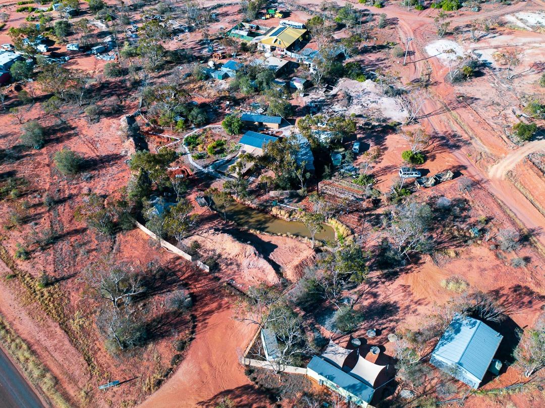 Aerial photography, drone photography by Danilo Riba Videography & Photography