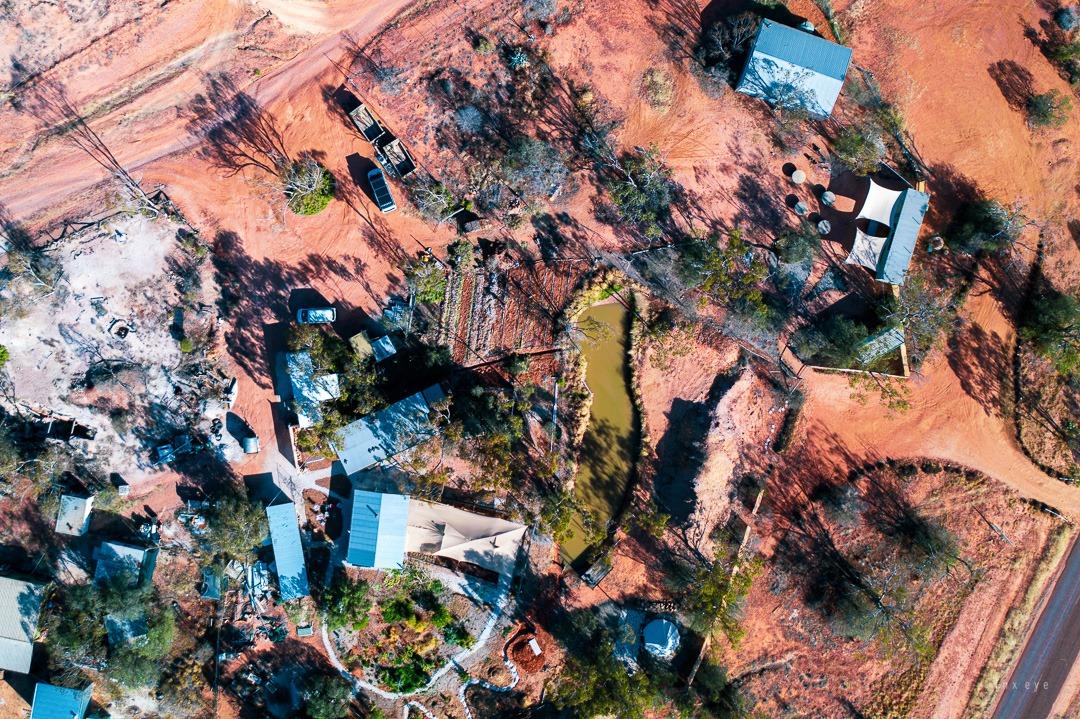 Aerial photography, drone photography by Danilo Riba Videography & Photography