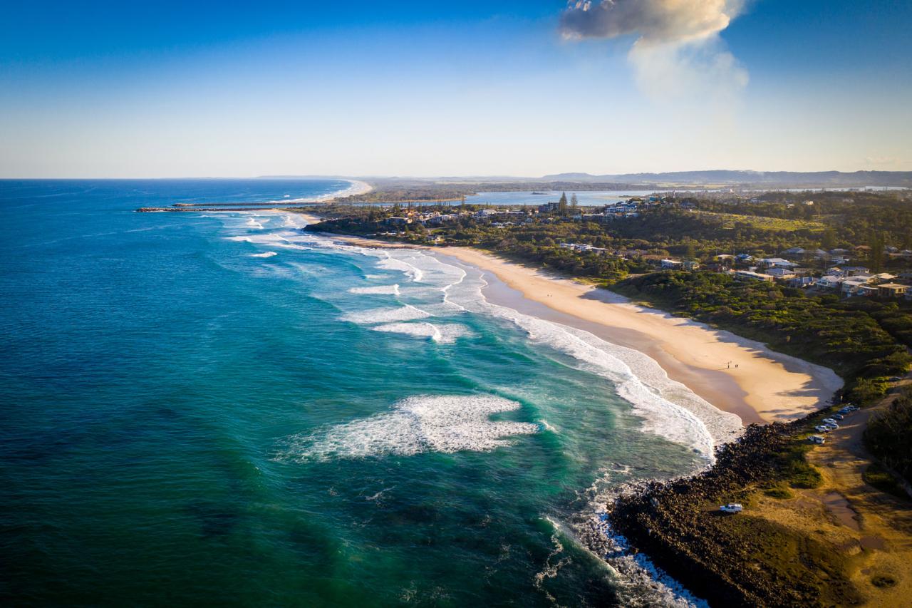 Aerial photography, drone photography by Danilo Riba Videography & Photography