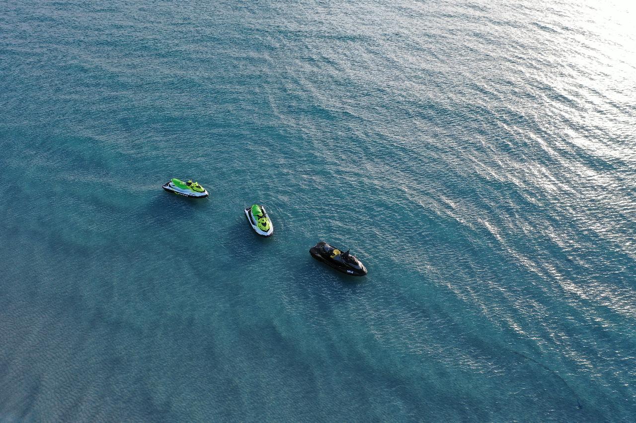 Aerial photography, drone photography by WF Drone Services