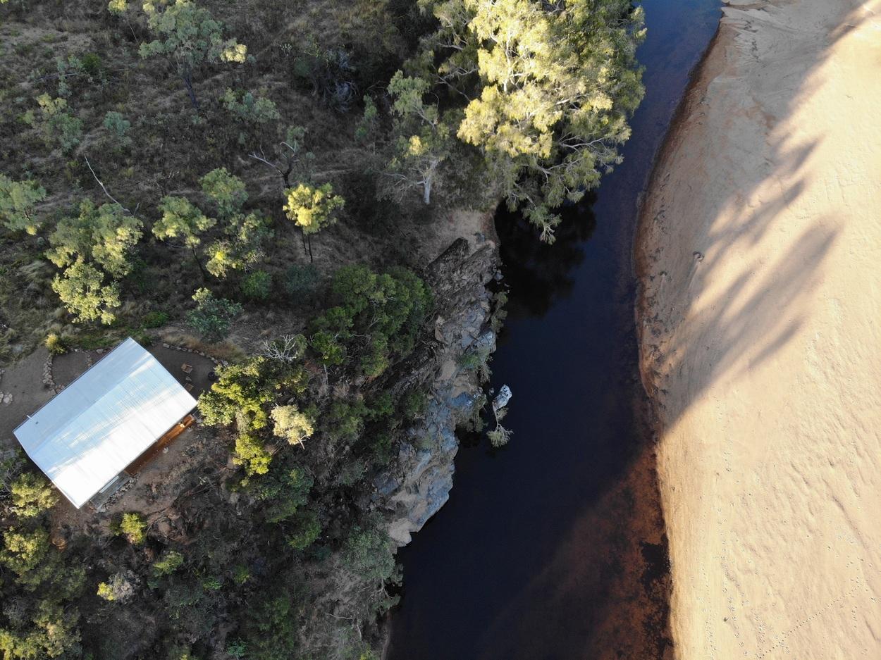 Aerial photography, drone photography by FNQ Biz Tech