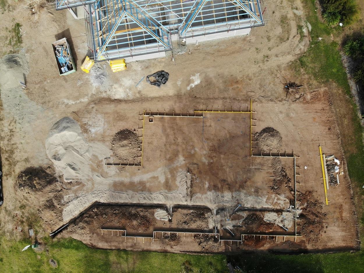 Aerial photography, drone photography by FNQ Biz Tech