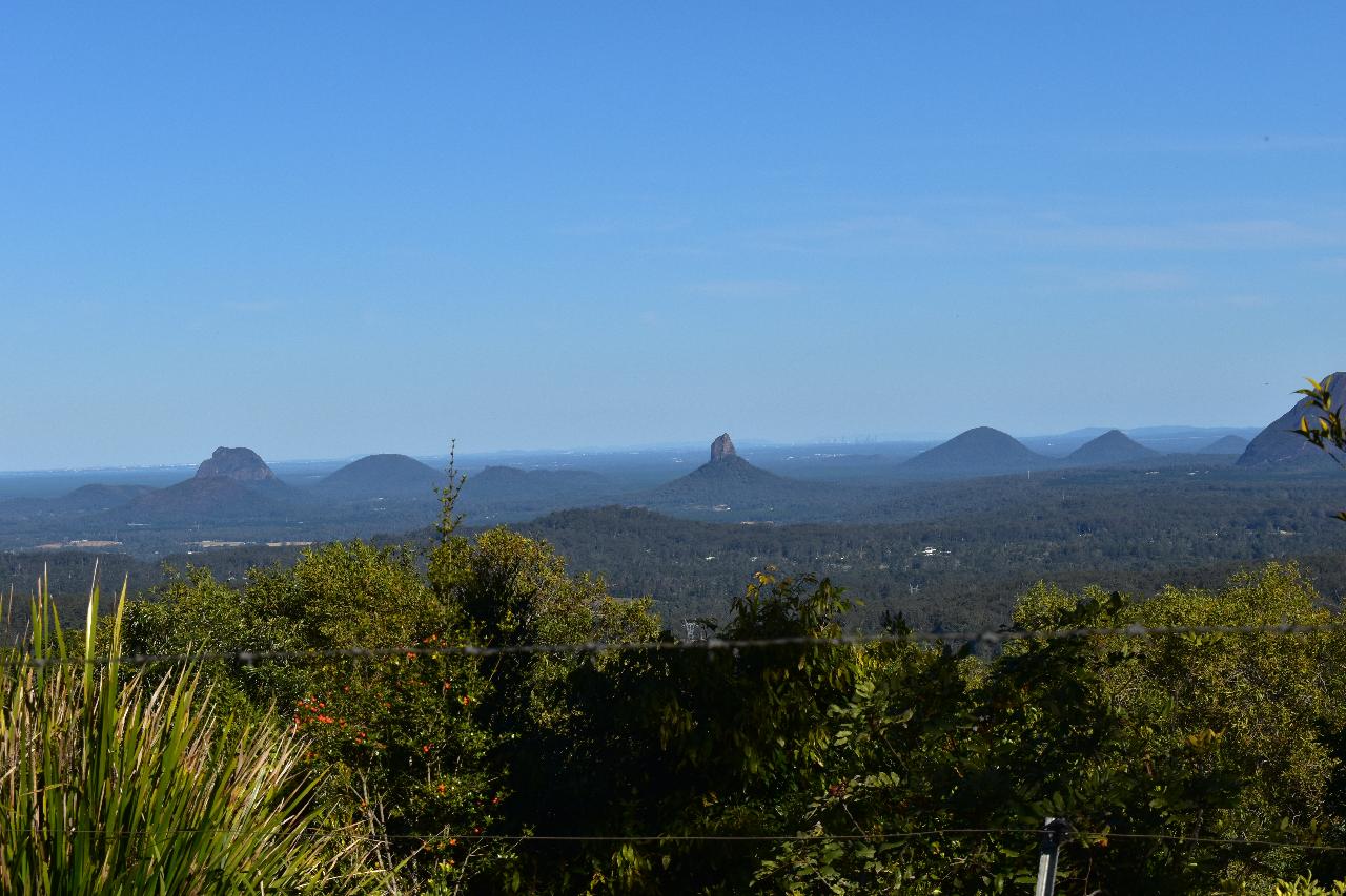 Aerial photography, drone photography by BLACKALL RANGE PHOTOGRAPHY
