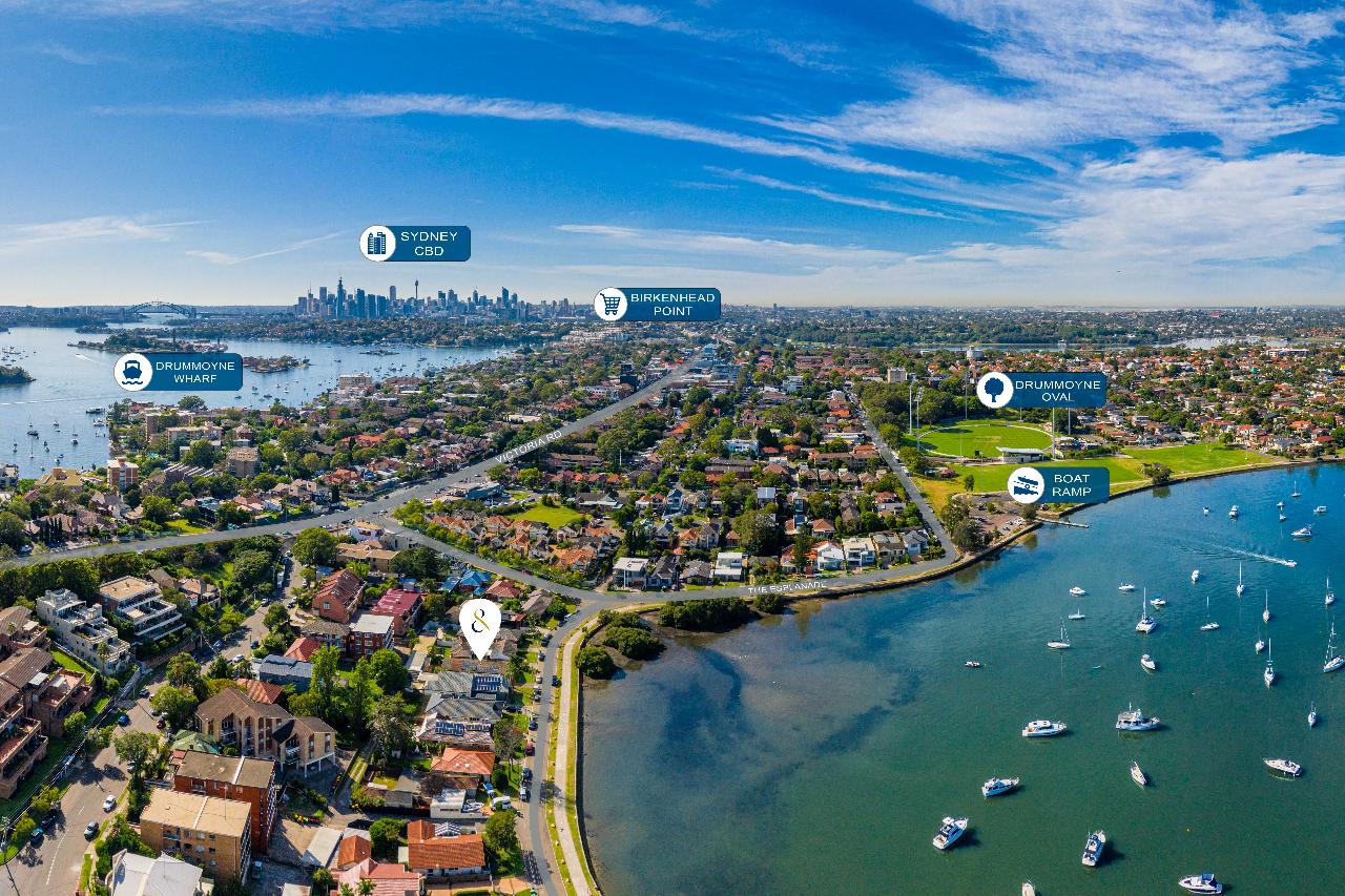Aerial photography, drone photography by SKYTEX