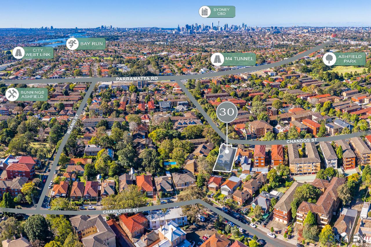 Aerial photography, drone photography by SKYTEX
