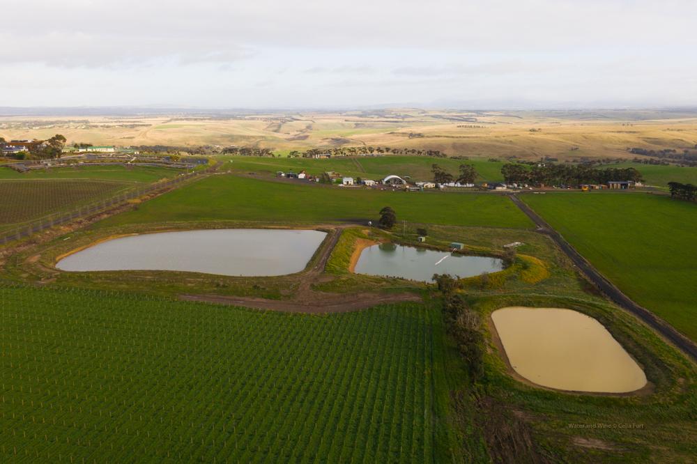 Aerial photography, drone photography by Capturing
