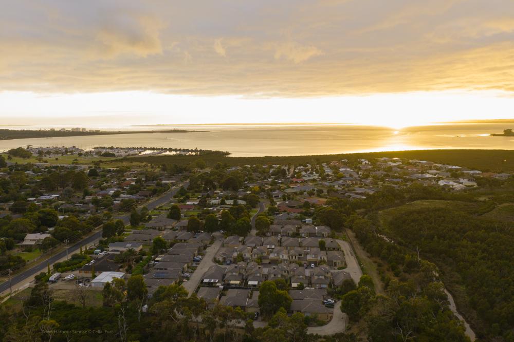 Aerial photography, drone photography by Capturing