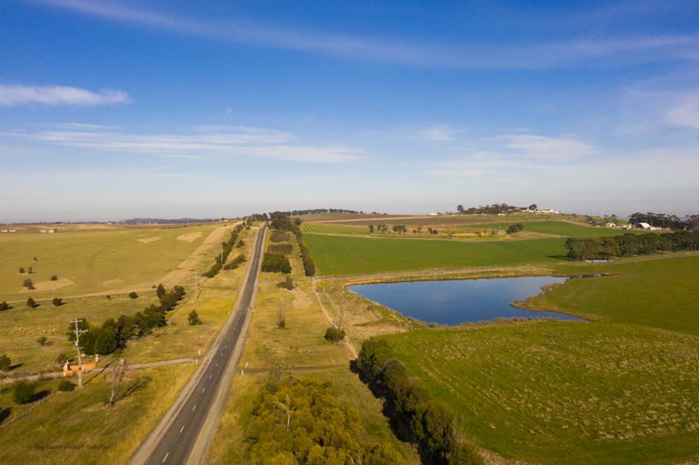 Aerial photography, drone photography by Capturing