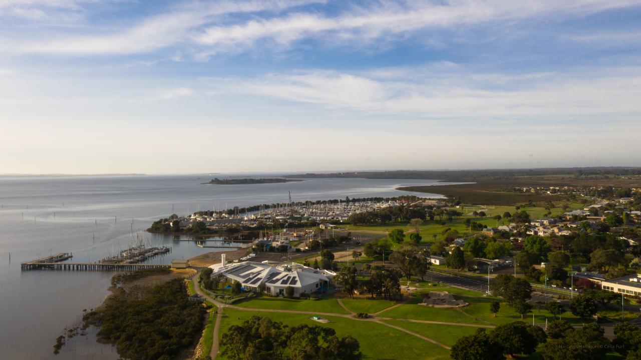 Aerial photography, drone photography by Capturing