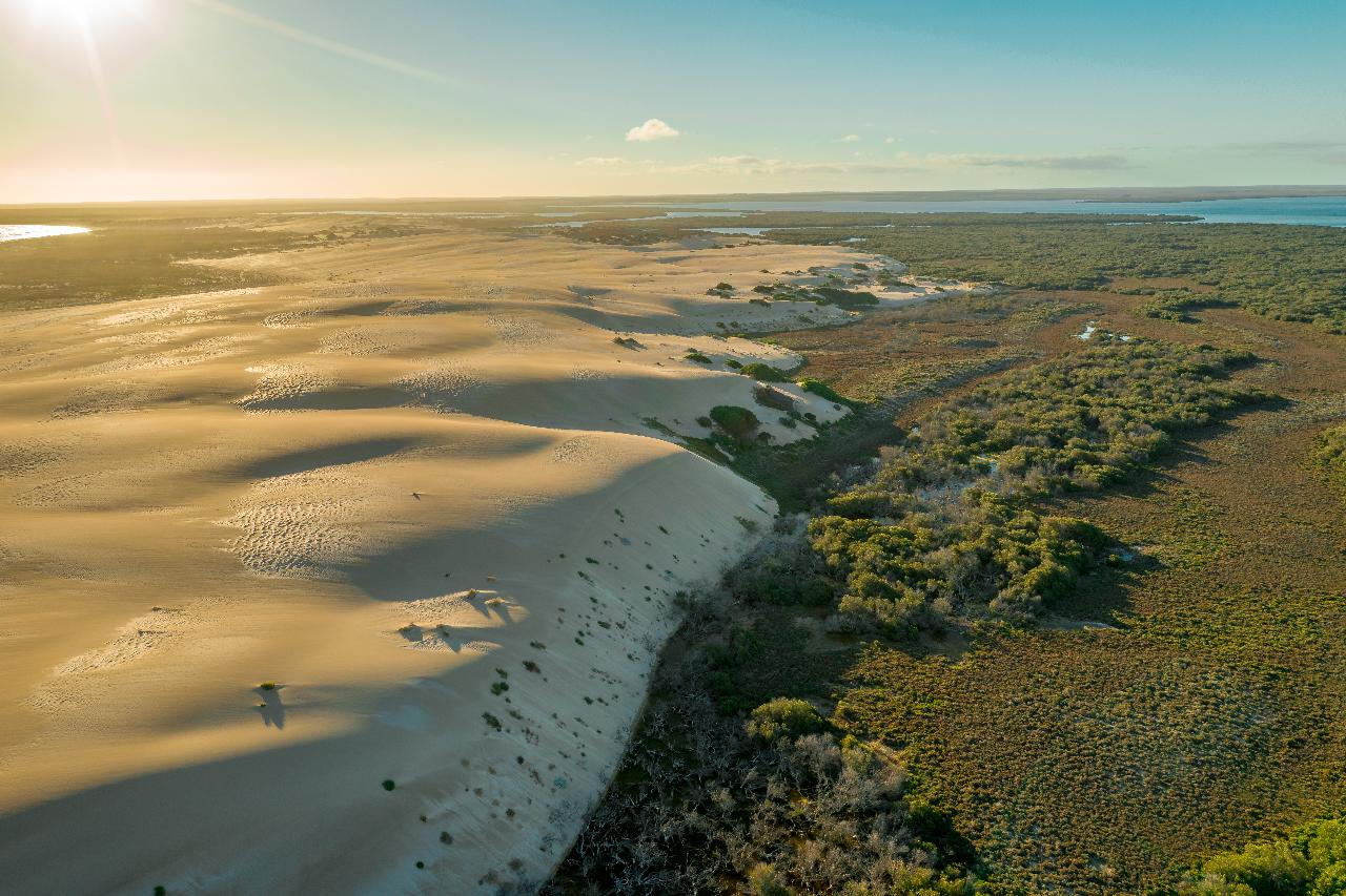 Aerial photography, drone photography by Drone Dynamics SA