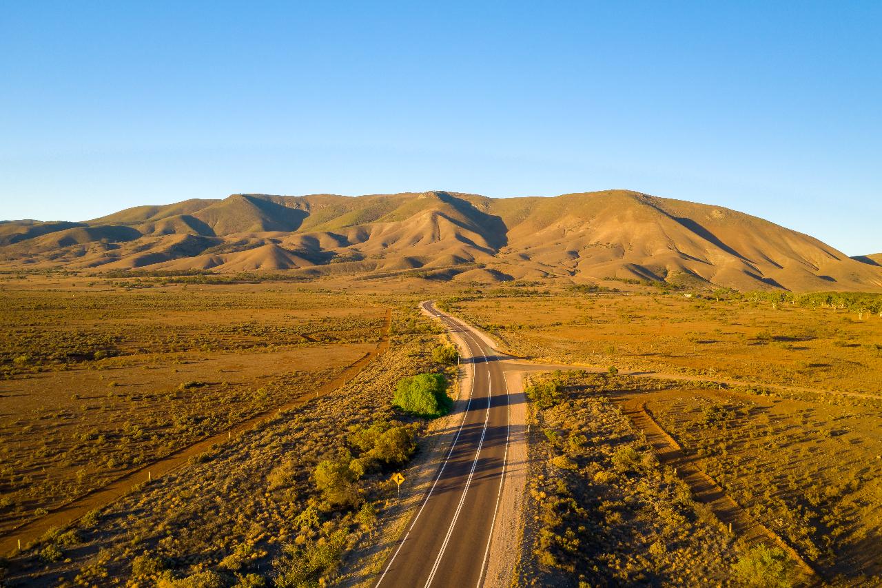 Aerial photography, drone photography by Drone Dynamics SA