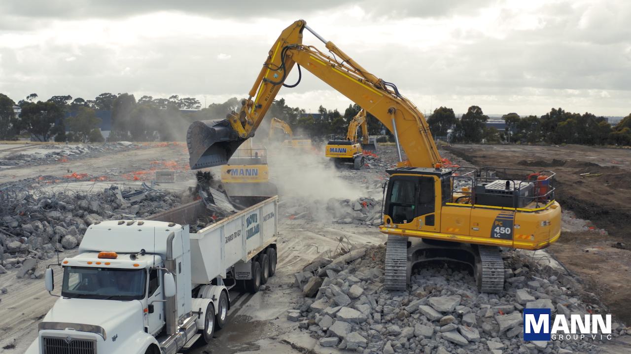 Aerial photography, drone photography by MY NAME IS HOWDY