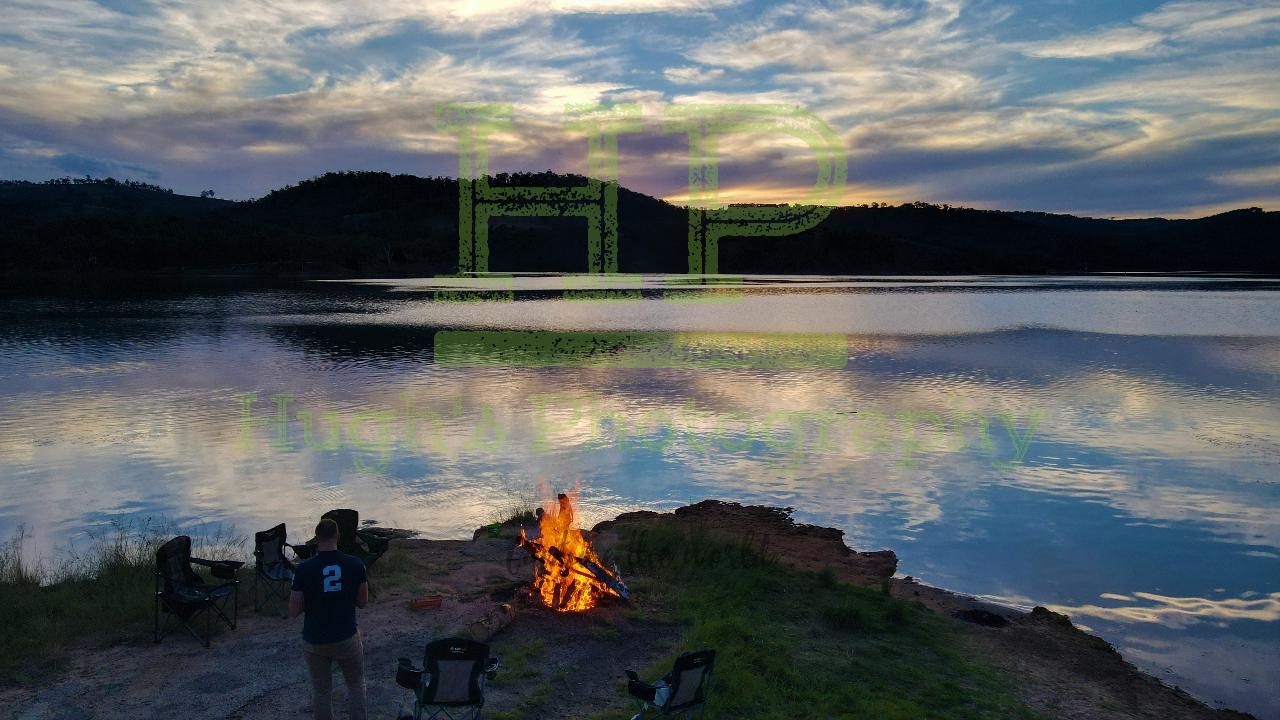 Aerial photography, drone photography by Hughs Photography