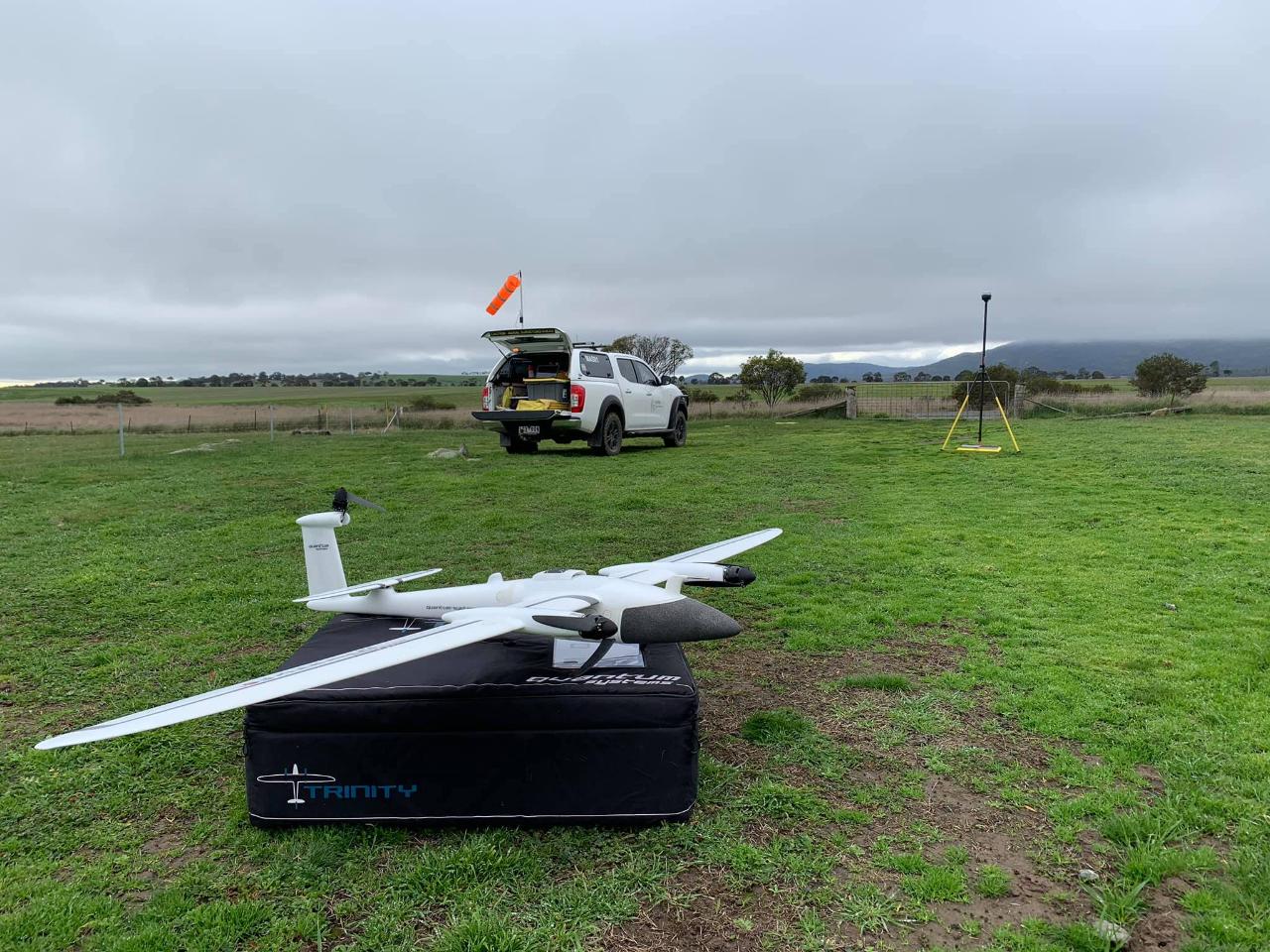 Aerial photography, drone photography by Martec Aerial Services