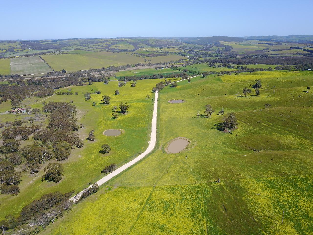 Aerial photography, drone photography by scott