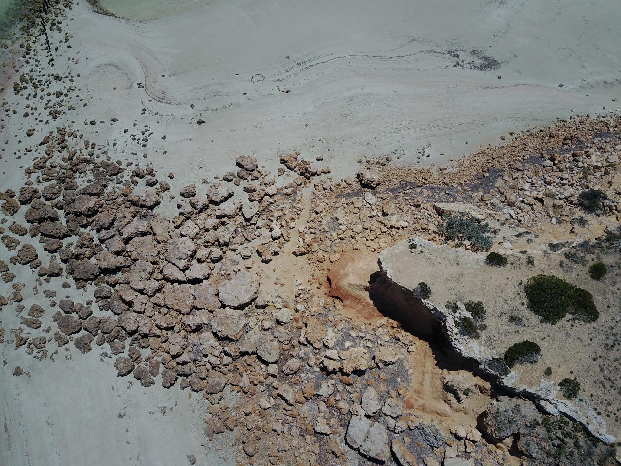 Aerial photography, drone photography by scott
