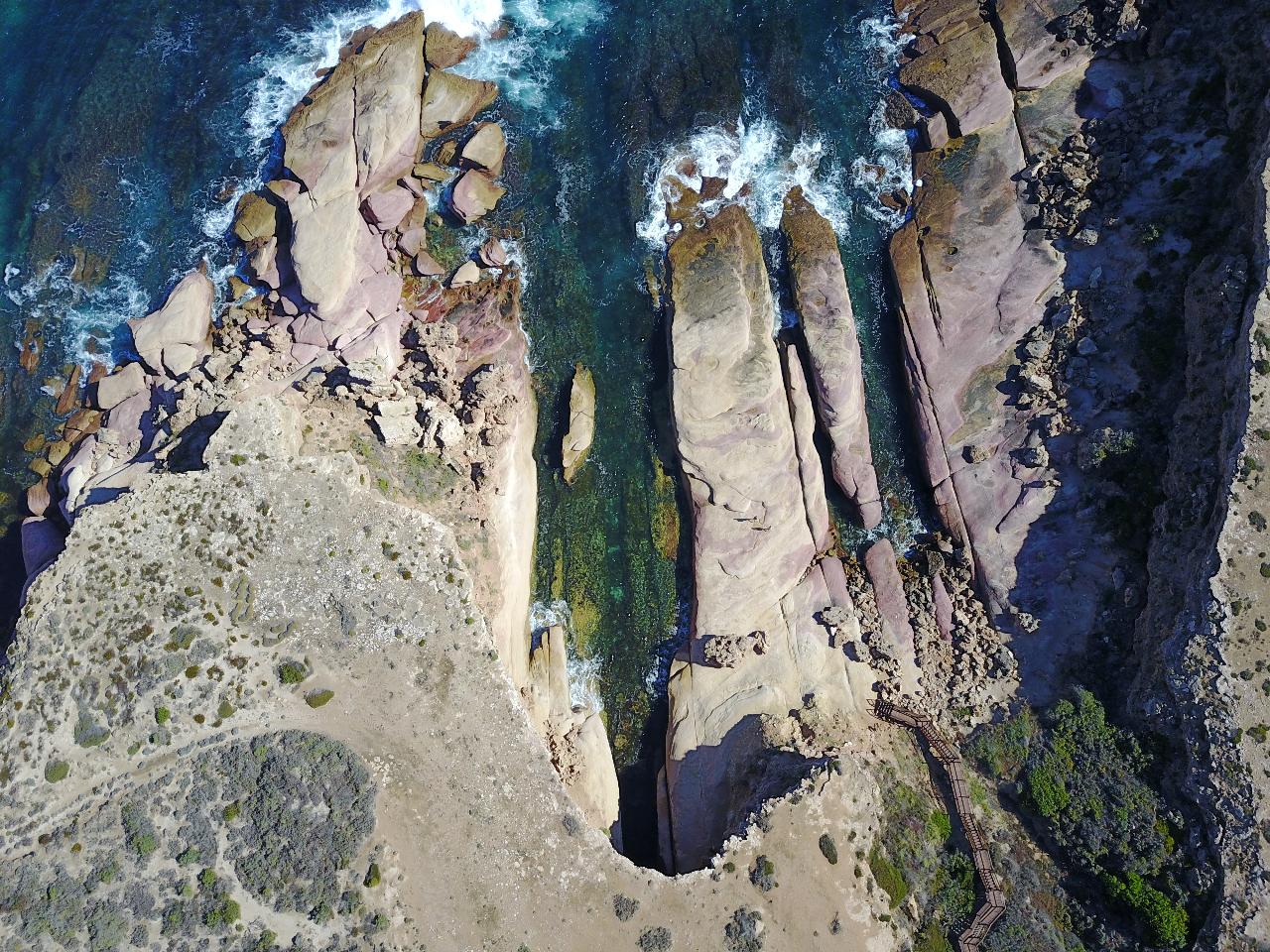 Aerial photography, drone photography by scott