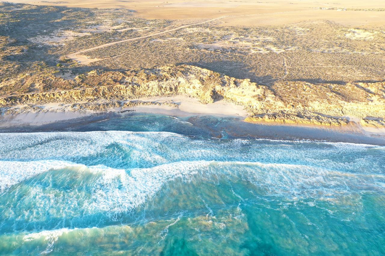 Aerial photography, drone photography by scott