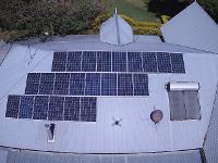 Queensland Solar Care