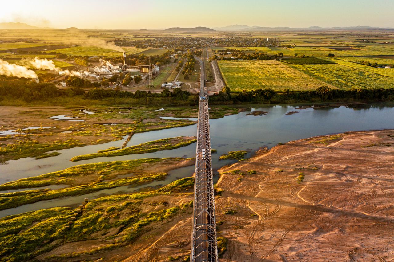 Aerial photography, drone photography by Phil Copp Photos