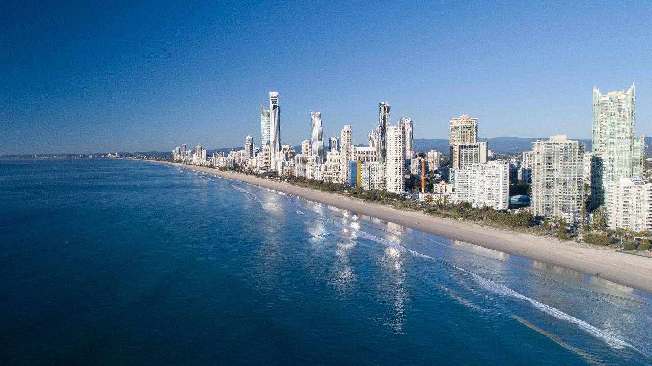 Aerial photography, drone photography by One Two Shoot Media