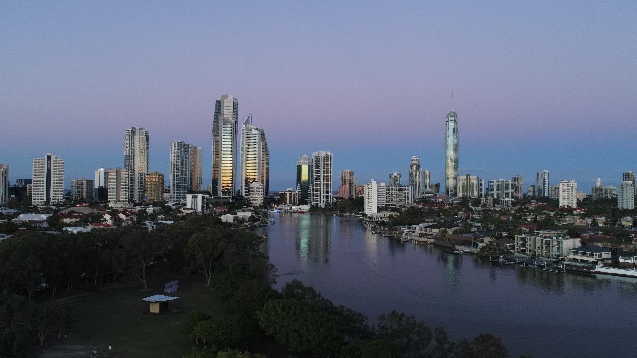 Aerial photography, drone photography by One Two Shoot Media