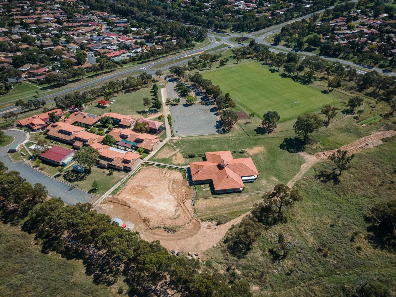 Aerial photography, drone photography by Drone Videos