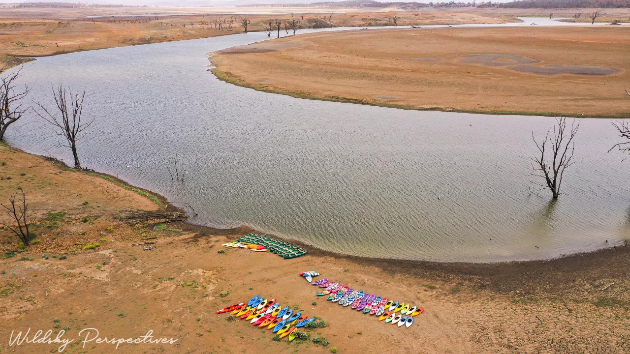 Aerial photography, drone photography by Wildsky Drones