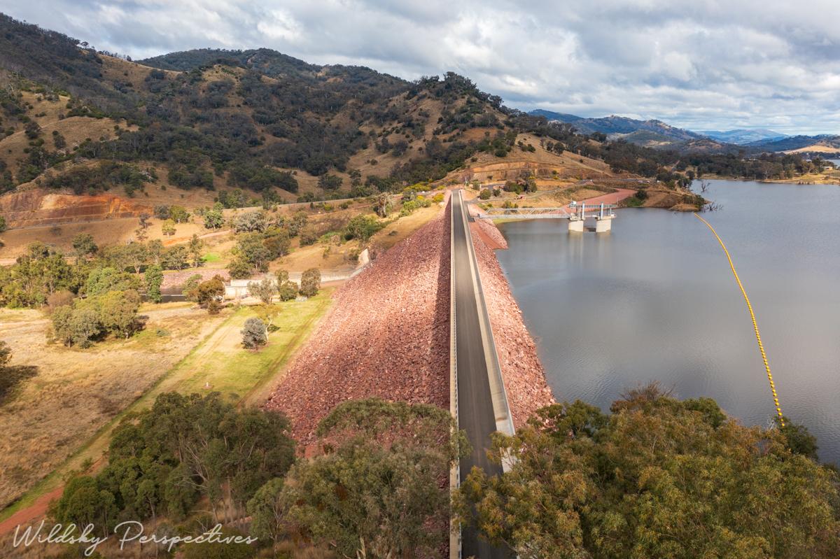 Aerial photography, drone photography by Wildsky Drones