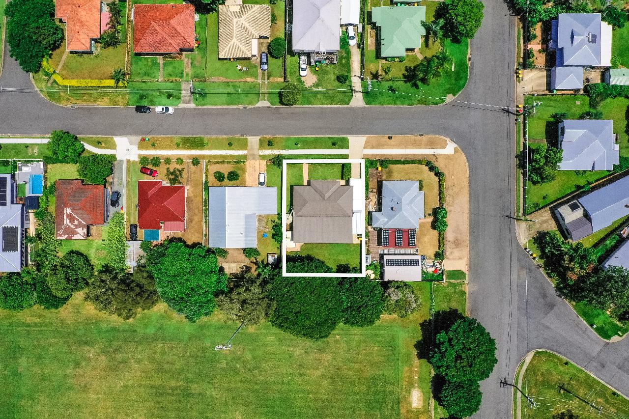 Aerial photography, drone photography by Helios Drone Solutions