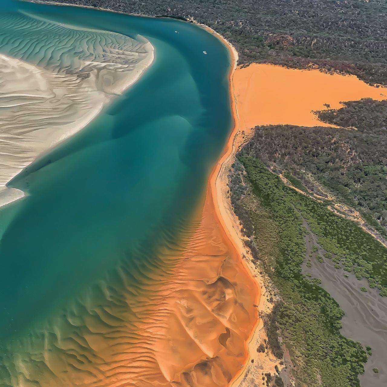Aerial photography, drone photography by Above CQ