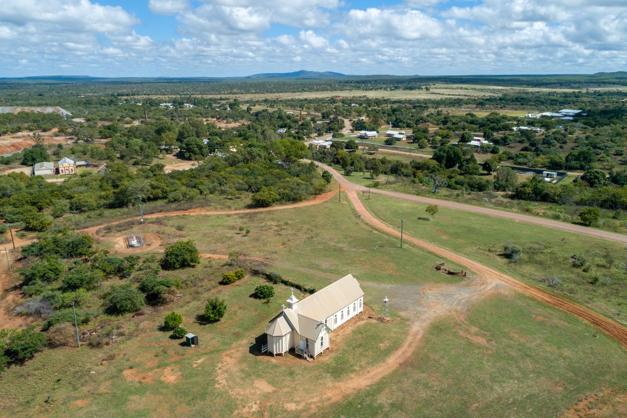 Aerial photography, drone photography by Phil Copp Photos