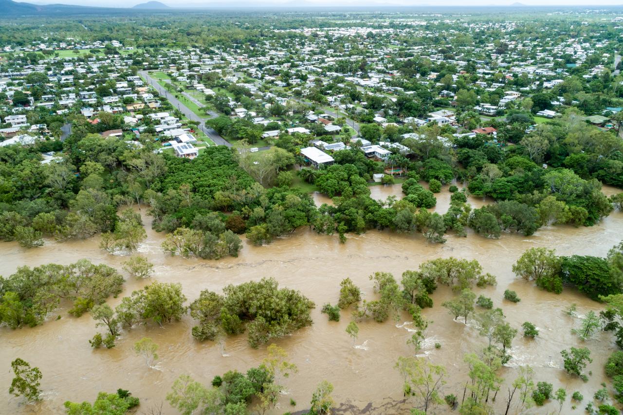 Aerial photography, drone photography by Phil Copp Photos