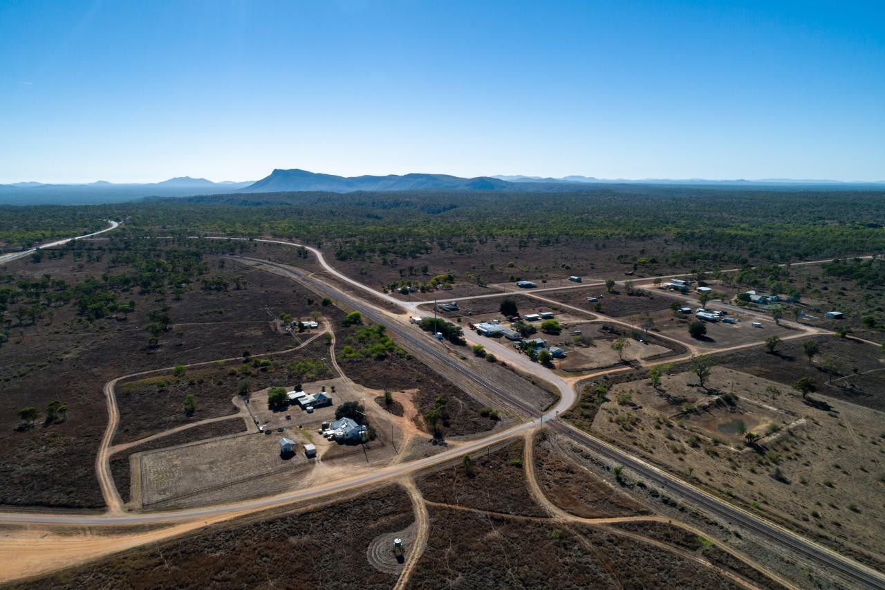 Aerial photography, drone photography by Phil Copp Photos