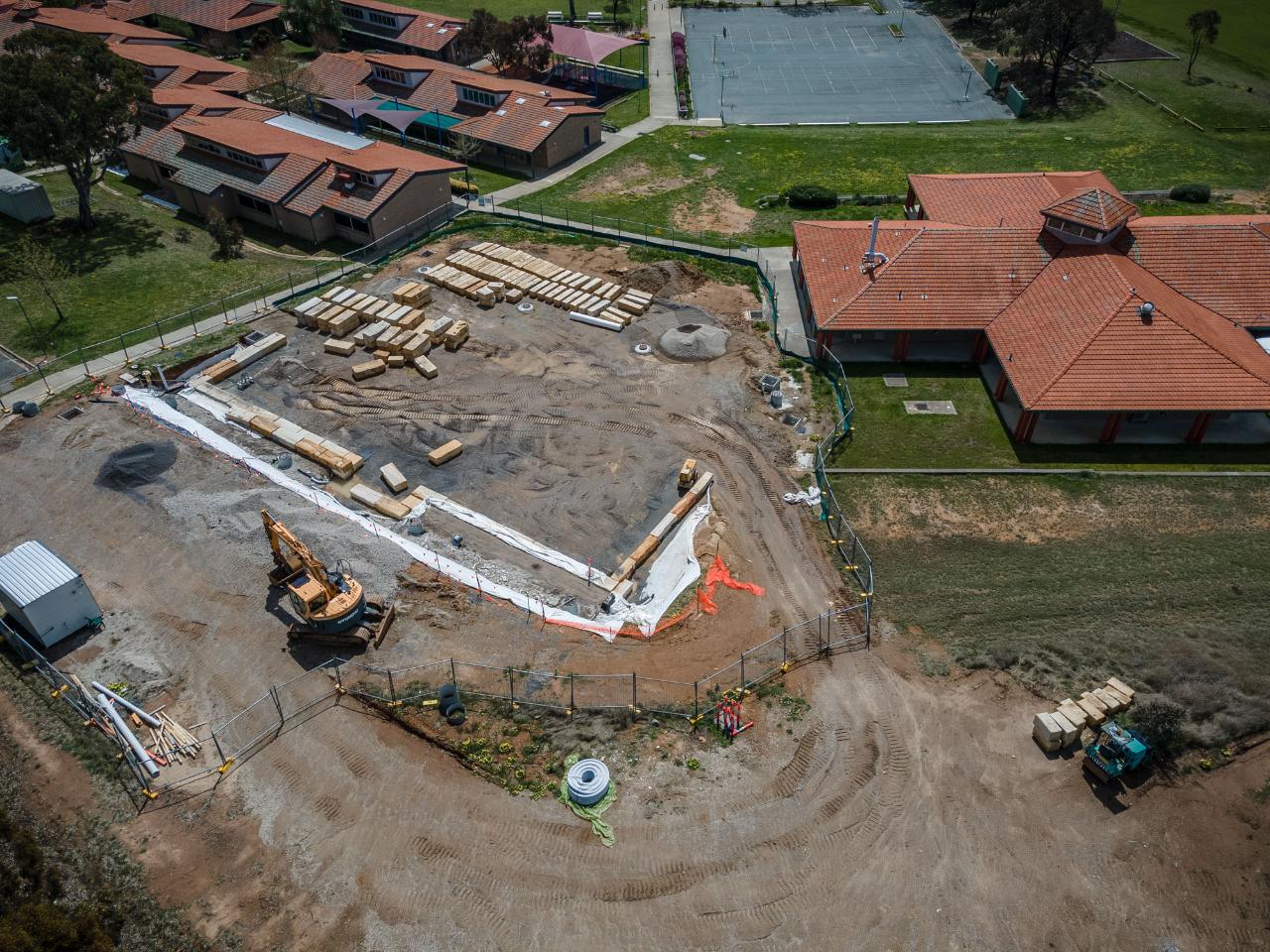 Aerial photography, drone photography by Drone Videos