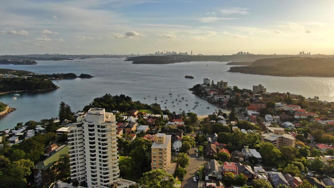 Aerial photography, drone photography by Gareth