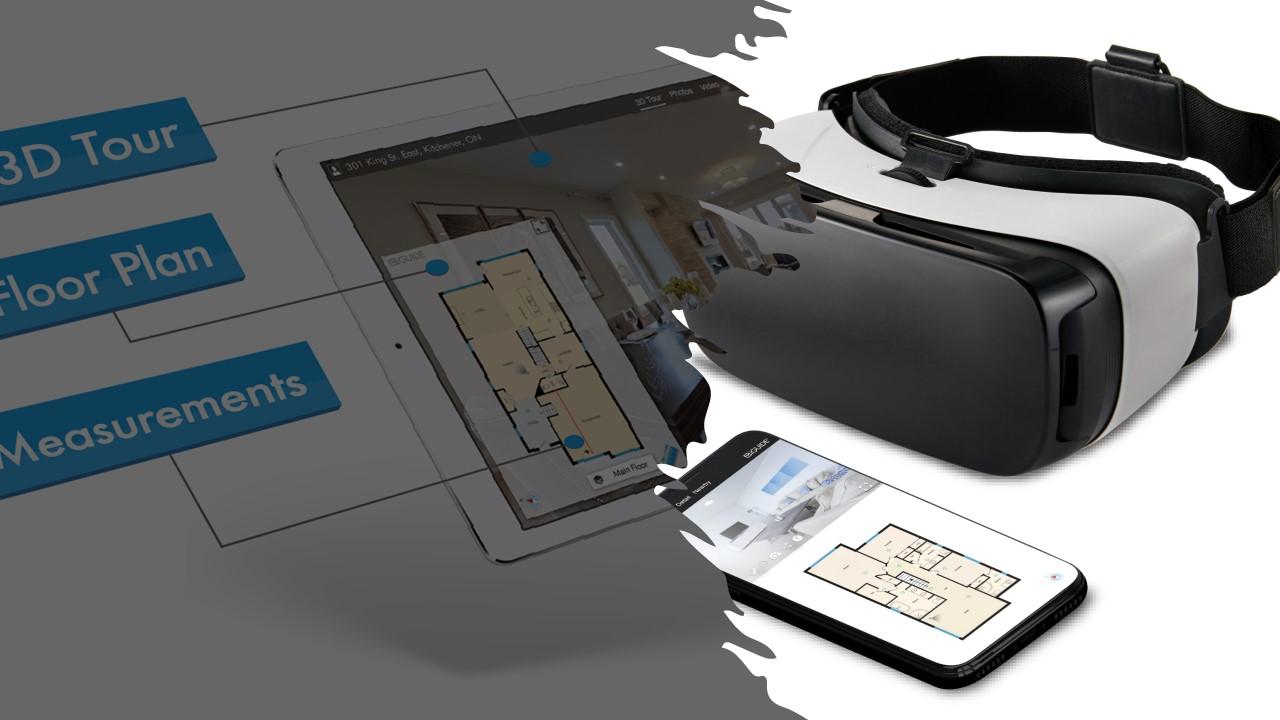 Aerial photography, drone photography by Hovering