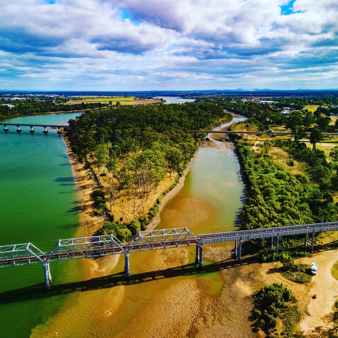 Aerial photography, drone photography by reignscott drone imagery
