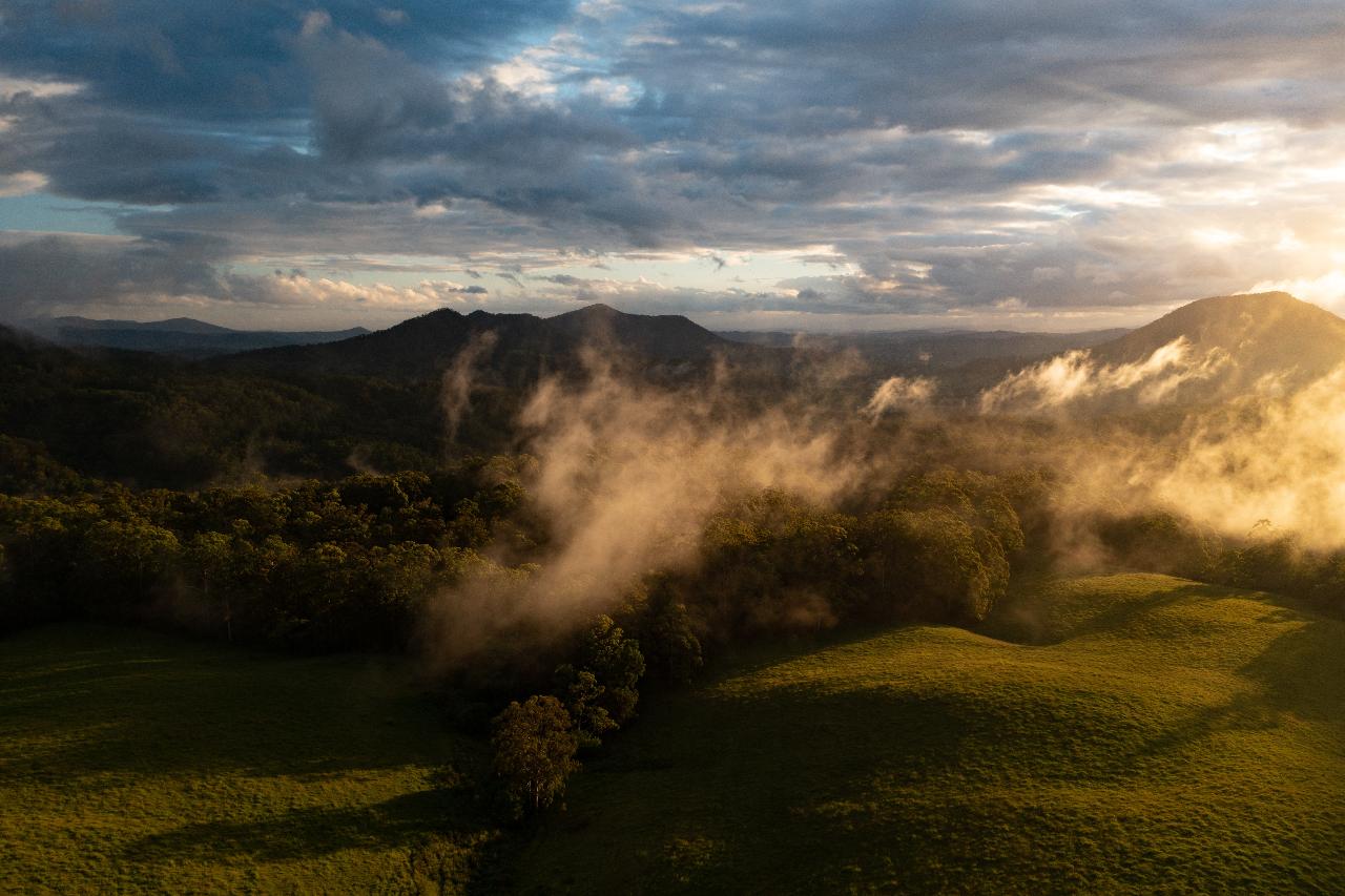 Aerial photography, drone photography by Vert Prod