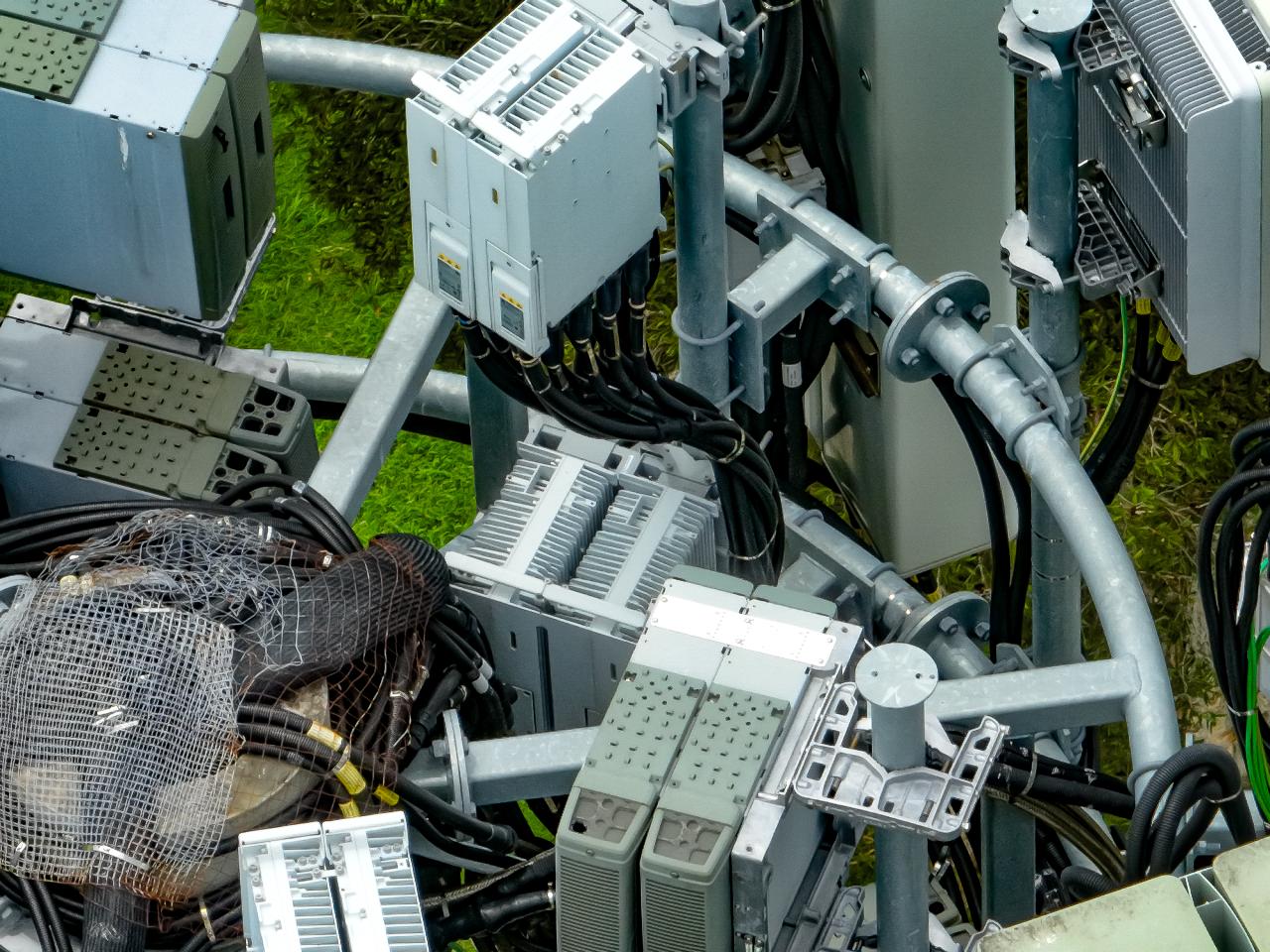 Aerial photography, drone photography by reignscott drone imagery